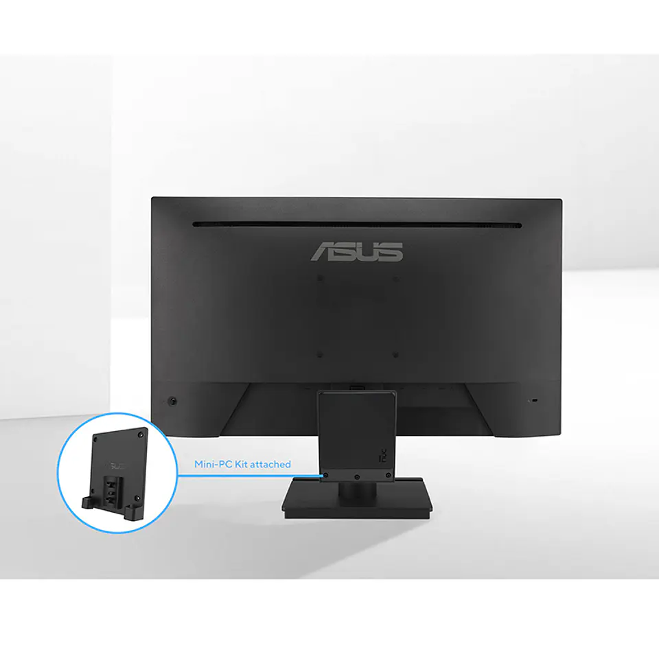 Monitor Plano Gaming Asus VA249HG, 23.8