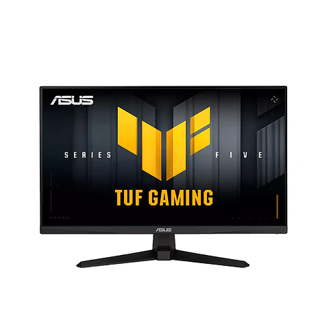 Monitor Plano ASUS TUF Gaming VG249Q5A 23.8" FHD/IPS/HDMIx2/DP/Earphone-out/Parlante(2Wx2)