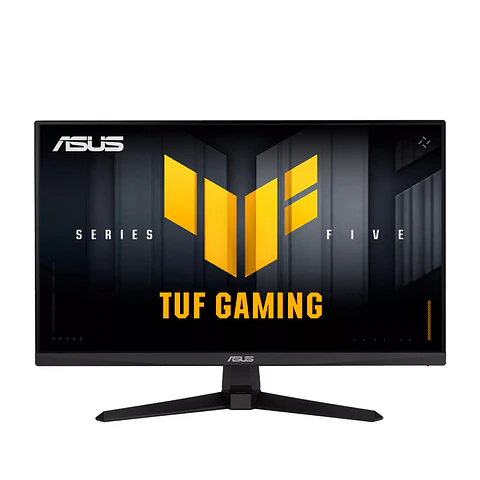 Monitor Plano ASUS TUF Gaming VG259Q5A, 24.5" LED FHD Fast IPS, HDMIx2/DP/Earphone Jack