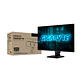 Monitor Gaming Plano GS25F14, 24.5