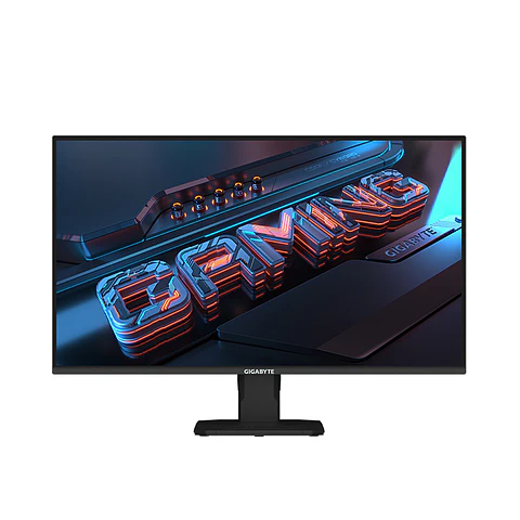 Monitor Gaming Plano GS25F2, 24.5" Edge LED FHD SS IPS (1920x1080)/HDMIx2/DP/Earphone Jack