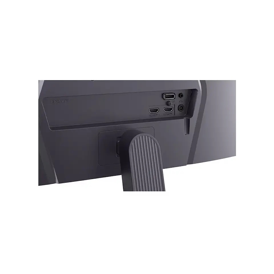 Monitor LG UltraGear G5 25G523B, 24.5/FHD/IPS/200Hz/HDMI/DP/Salida_auriculares (3.5mm) 5
