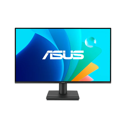 Monitor Plano Gaming Asus VA279HG , 27" FHD IPS, 120HZ, 1MS, HDMI, VGA