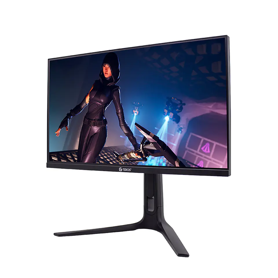 Monitor plano gaming TEROS TE-2754G, 27