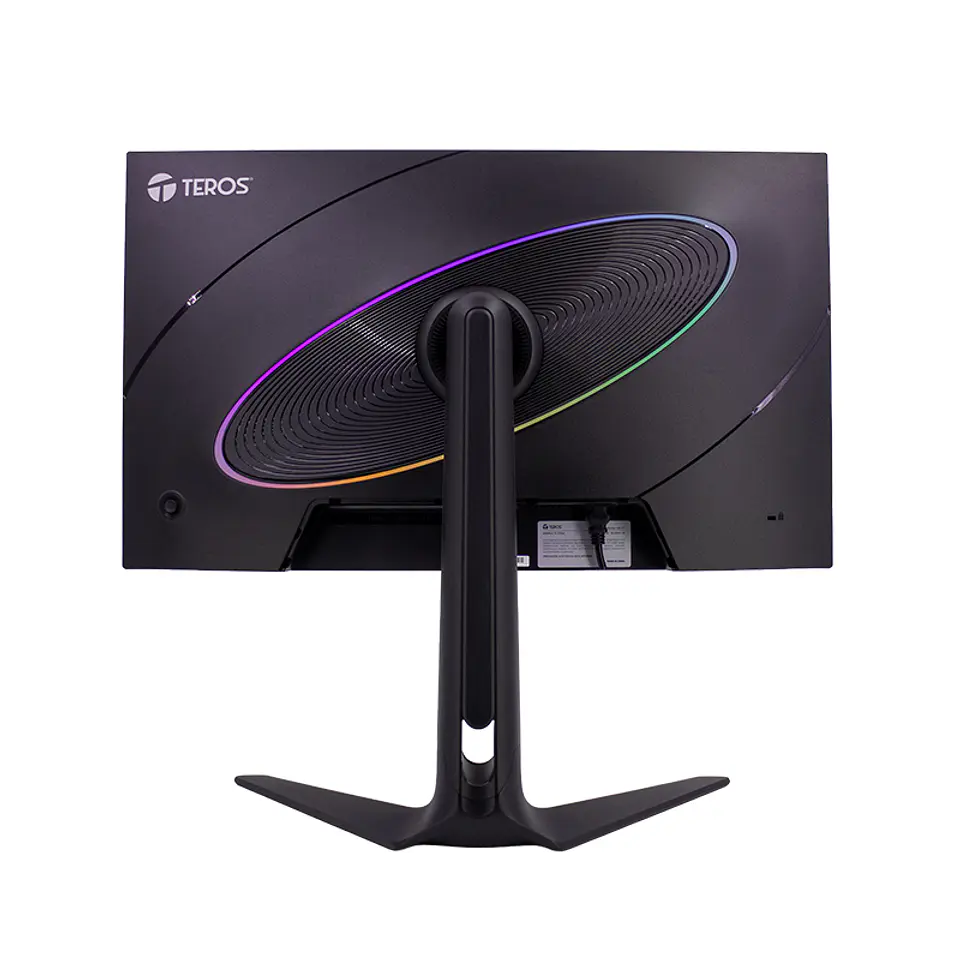 Monitor plano gaming TEROS TE-2754G, 27