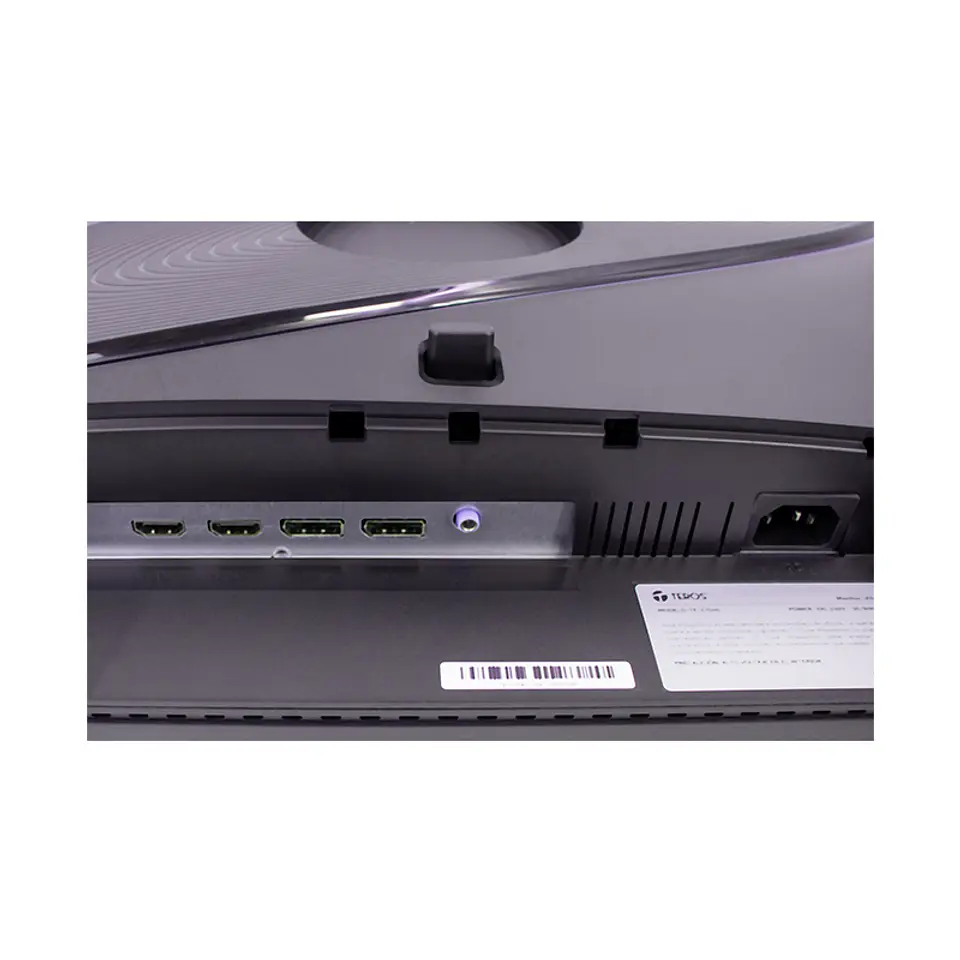 Monitor plano gaming TEROS TE-2754G, 27