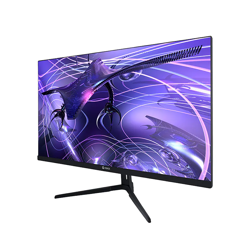 Monitor plano gaming TEROS TE-2786G, 27