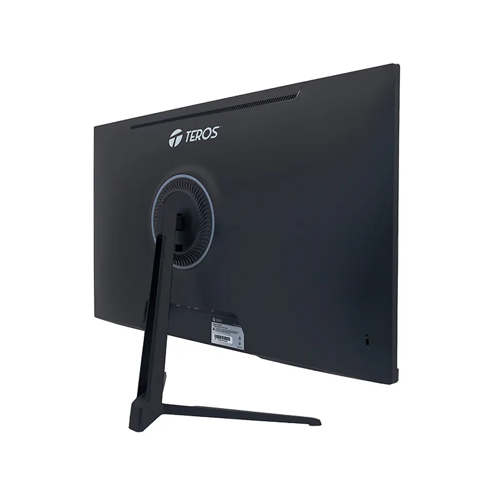 Monitor plano gaming TEROS TE-2786G, 27
