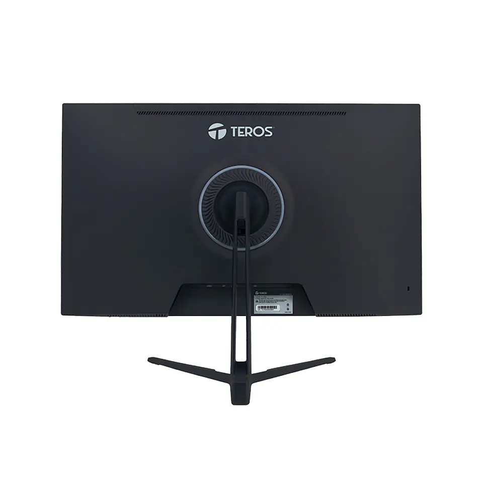 Monitor plano gaming TEROS TE-2786G, 27