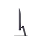 Monitor LG 27G411A-B, 27/FHD/IPS/144Hz/HDMI/DP/USB/Headphones-out (3-polos, Solo Sonido) - Miniatura 3