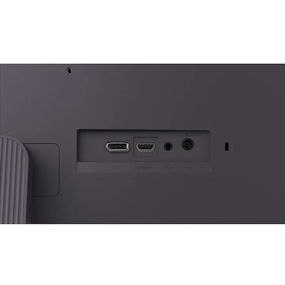 Monitor LG 27G411A-B, 27/FHD/IPS/144Hz/HDMI/DP/USB/Headphones-out (3-polos, Solo Sonido) 4