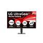 Monitor LG UltraGear G4 27G414B, 27/FHD/IPS/144Hz/HDMI/DP/Salida para auriculares - Miniatura 1
