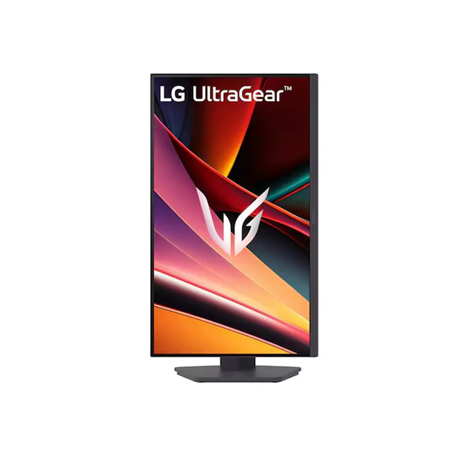Monitor Gaming LG UltraGear G6, 27 QHD/IPS/200Hz/1ms (GtG)/HDMI x2/DP/Headphone-out 2