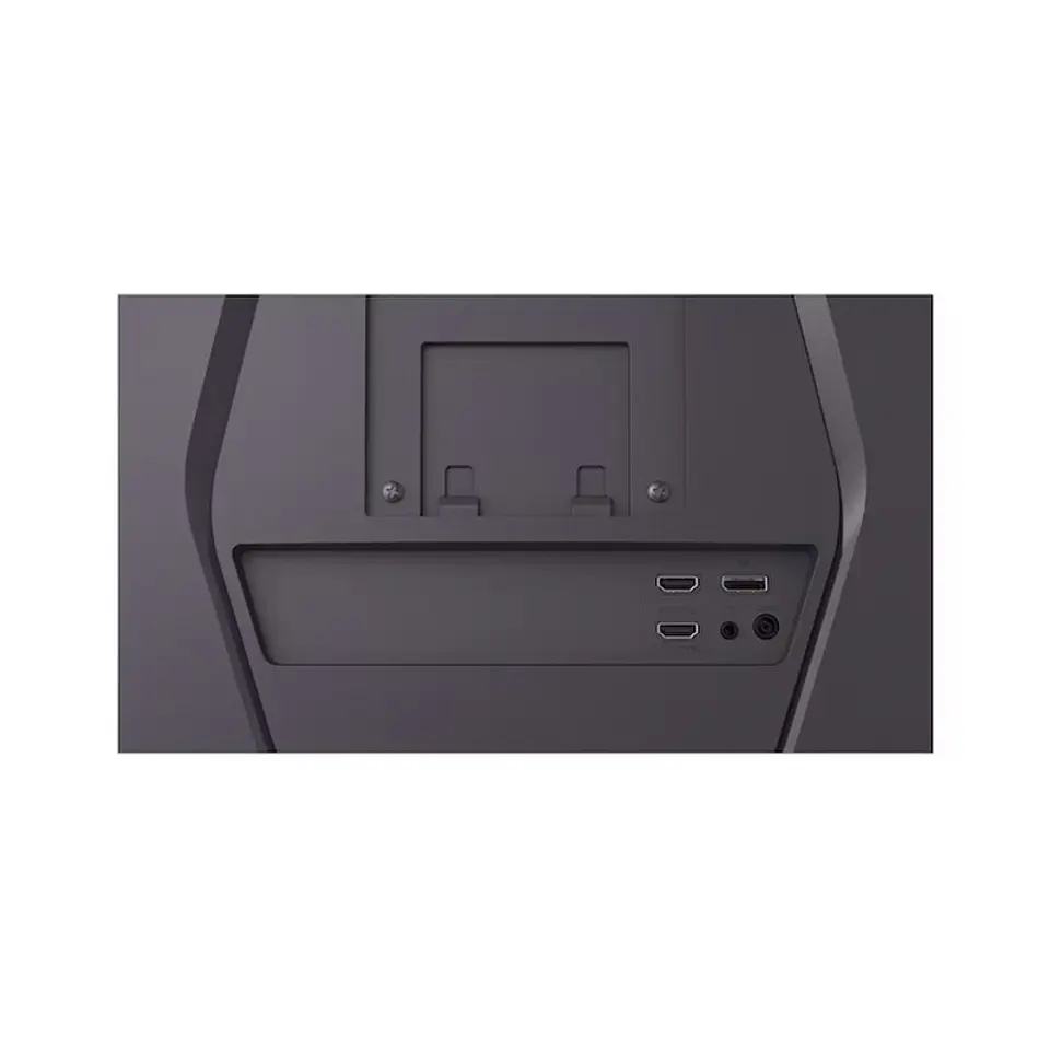 Monitor Gaming LG UltraGear G6, 27 QHD/IPS/200Hz/1ms (GtG)/HDMI x2/DP/Headphone-out 4