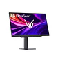 Monitor LG Gamer UltraGear 27G810A-B 27/4K UHD/IPS/180Hz/HDMIx2/DP/USB/Salida_Auriculares - Miniatura 4