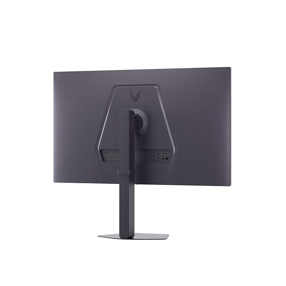 Monitor LG Gamer UltraGear G6 32G620B-B 32/QHD/IPS/200Hz/HDMIx2/DP/Salida_auriculares 4