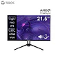 Monitor plano TEROS TE-2133S, 21.5
