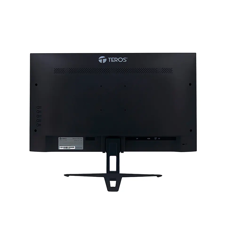 Monitor plano TEROS TE-2133S, 21.5