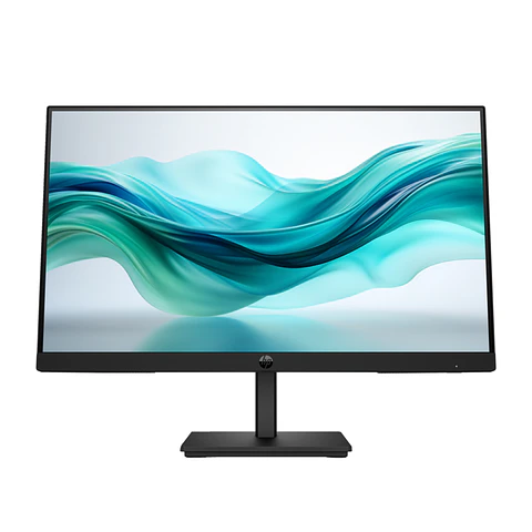 Monitor Plano HP Serie 3 Pro 322pf, 21.5" WLED/FHD/IPS/100Hz/Antirreflectante/HDMI/DP/VGA