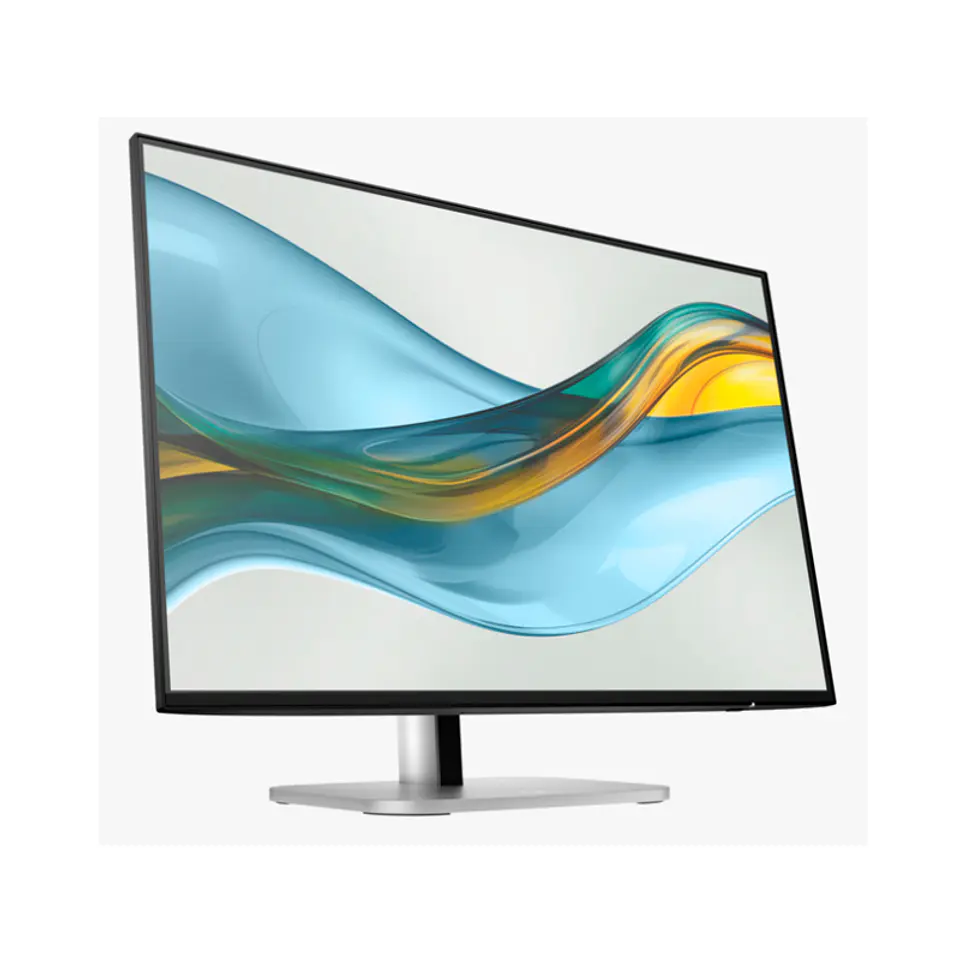 Monitor Full HD de la serie HP 3 Pro de 21.5 pulgadas - 322ph, FHD/IPS/HDMI/DP/VGA 2