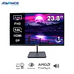 Monitor plano ADVANCE ADV-2454S, 23.8