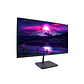 Monitor plano ADVANCE ADV-2454S, 23.8