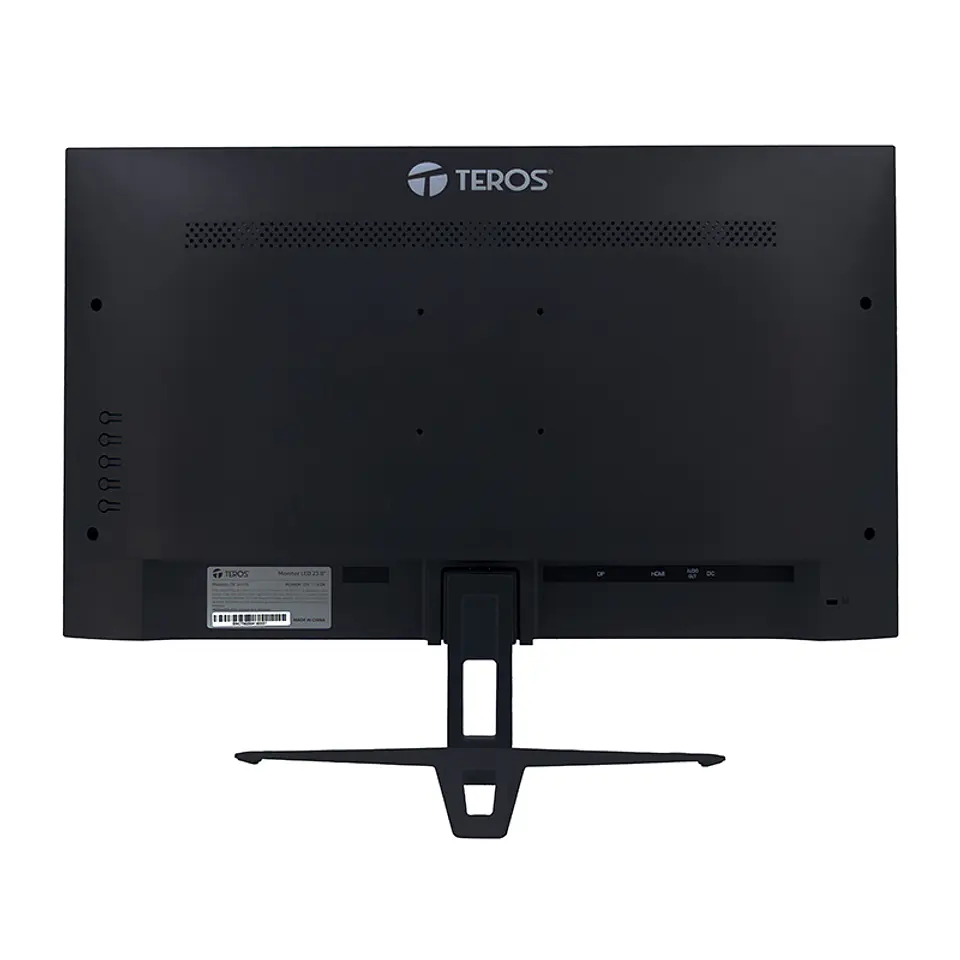 Monitor plano TEROS TE-2417S, 23.8