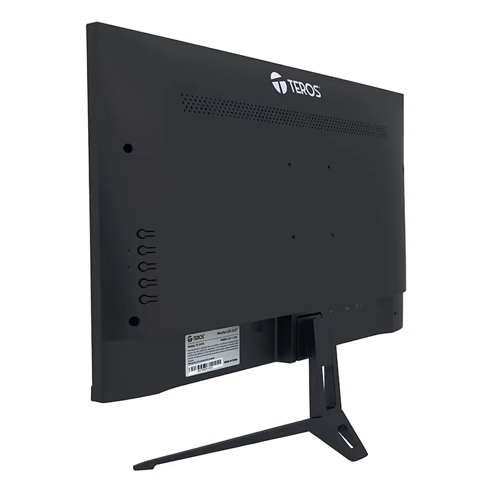 Monitor plano TEROS TE-2417S, 23.8