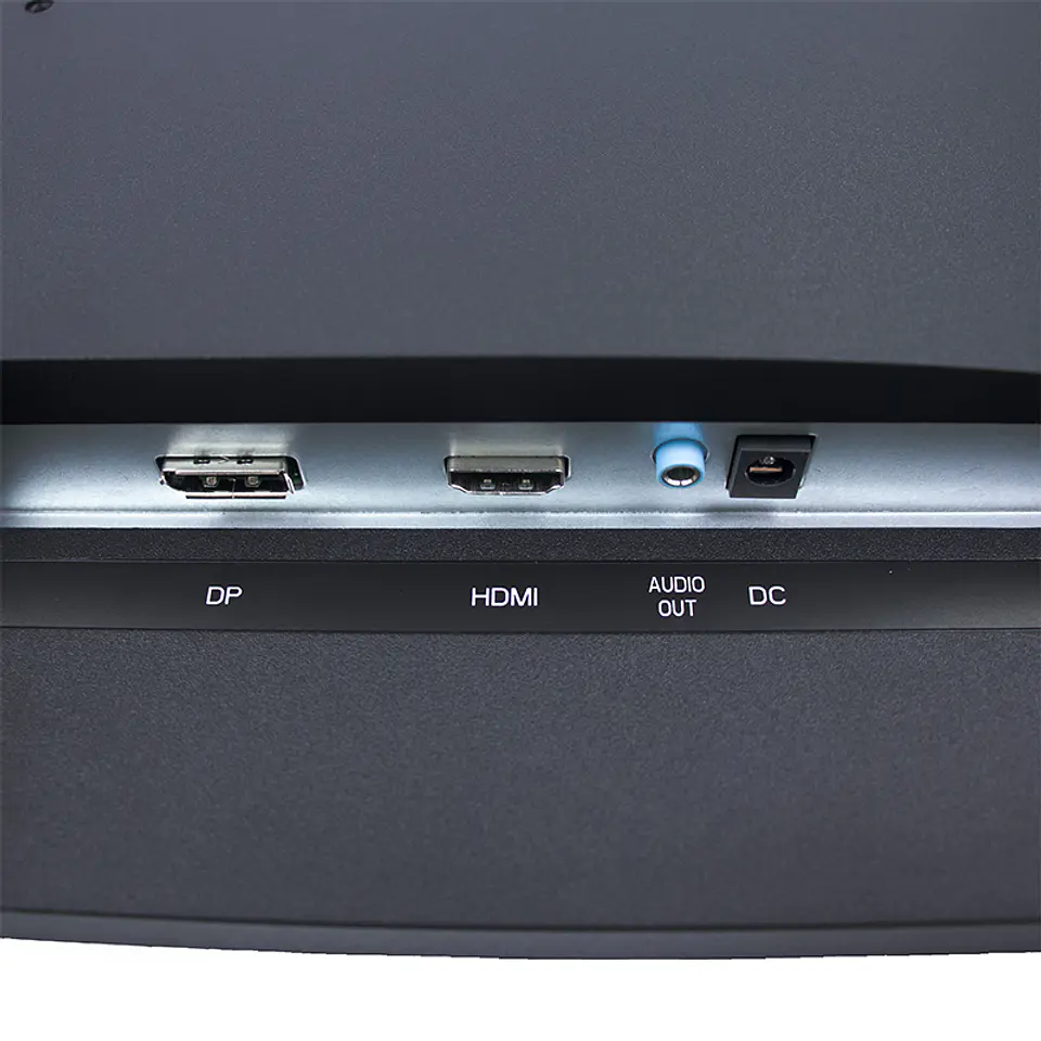 Monitor plano TEROS TE-2417S, 23.8