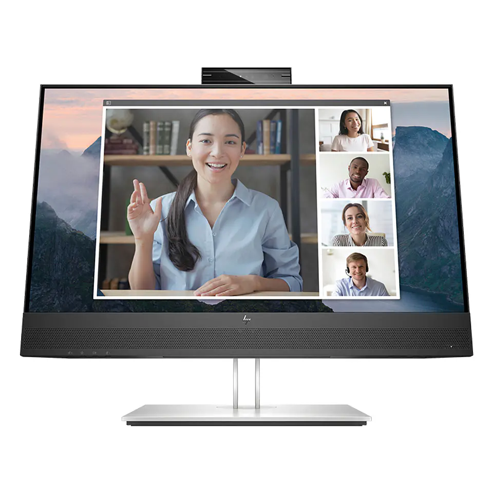 Monitor HP E24mv G4, 23.8