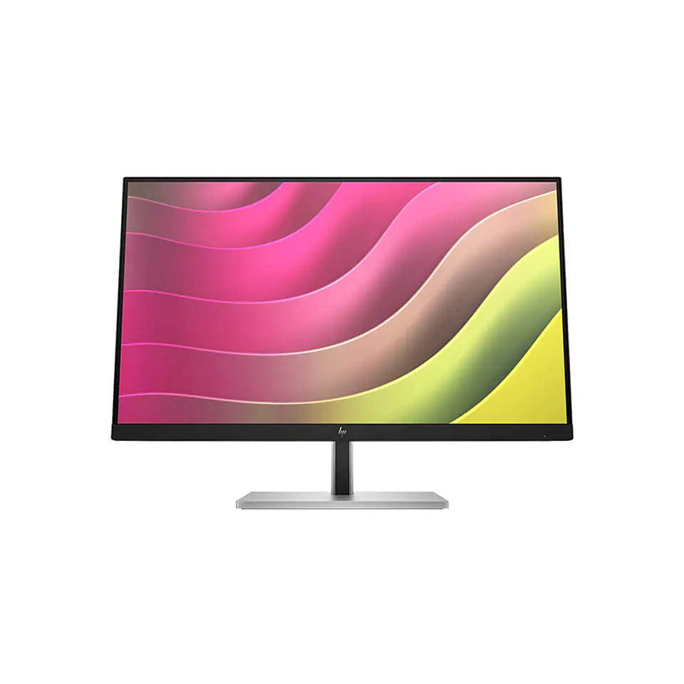 Monitor Hp E24t G5 Touch, 23.8 FHD IPS(1920x1080) DP / HDMI / Usb-a x4 / Usb-b 1