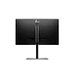 Monitor Hp E24t G5 Touch, 23.8 FHD IPS(1920x1080) DP / HDMI / Usb-a x4 / Usb-b - Miniatura 2