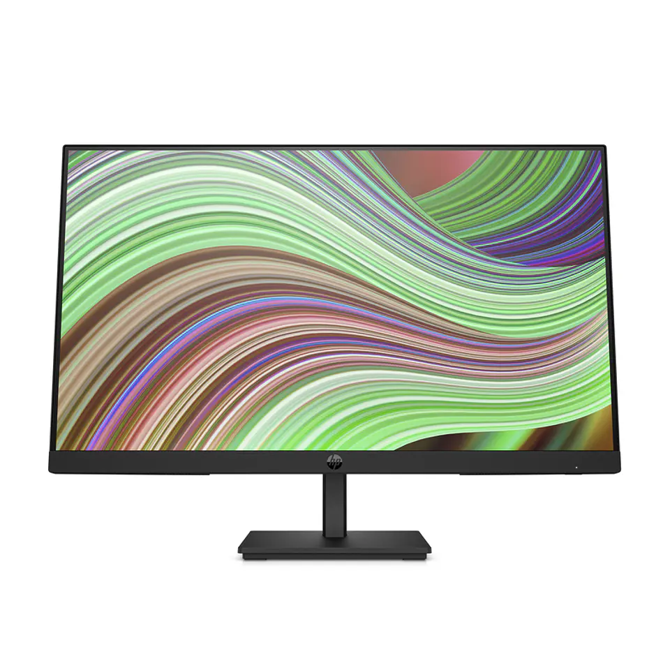 Monitor Plano HP P24v G5, 23.8