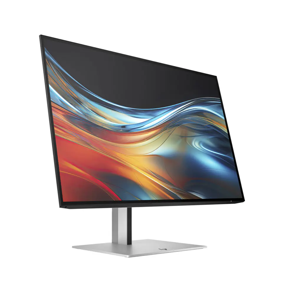 Monitor Plano HP Serie 7 Pro 24