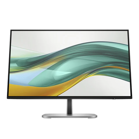 Monitor Plano HP Serie 5 Pro 524pf 23.8" WLED/FHD/IPS/Antirreflectante/HDMI/DP/USB-A/USB-B