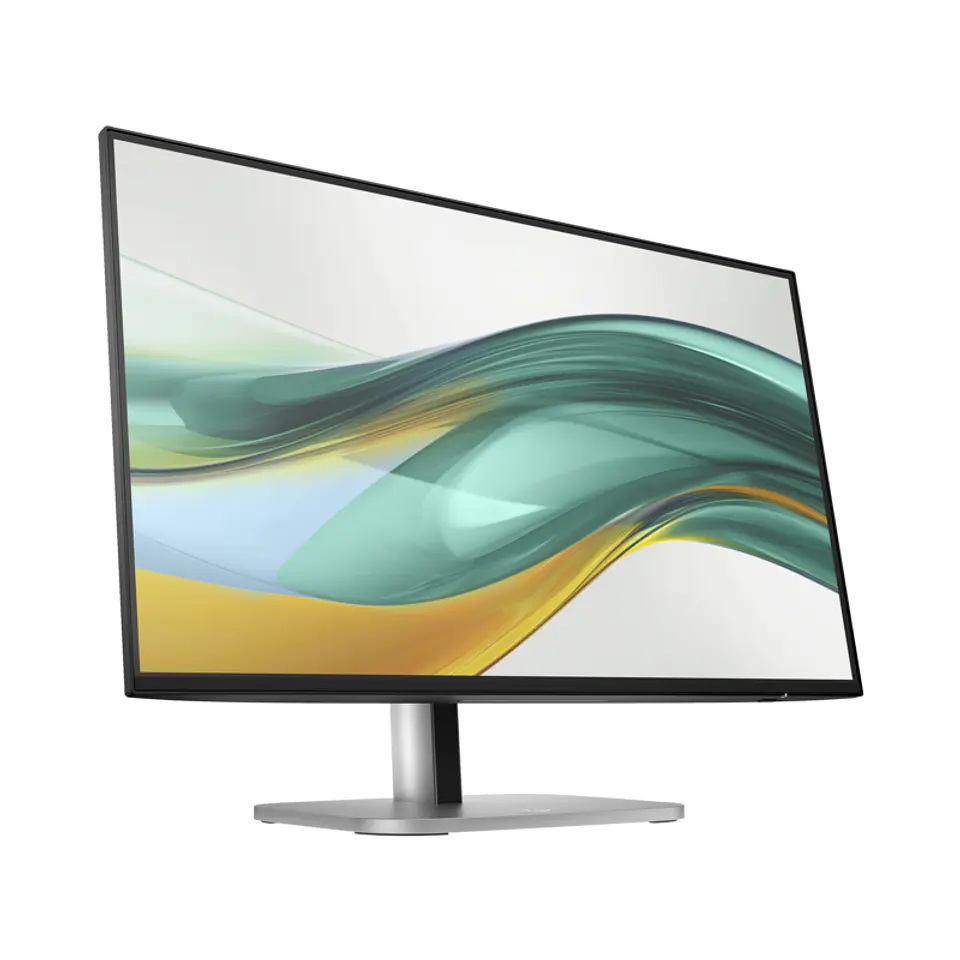 Monitor Plano HP Serie 5 Pro 524pf 23.8