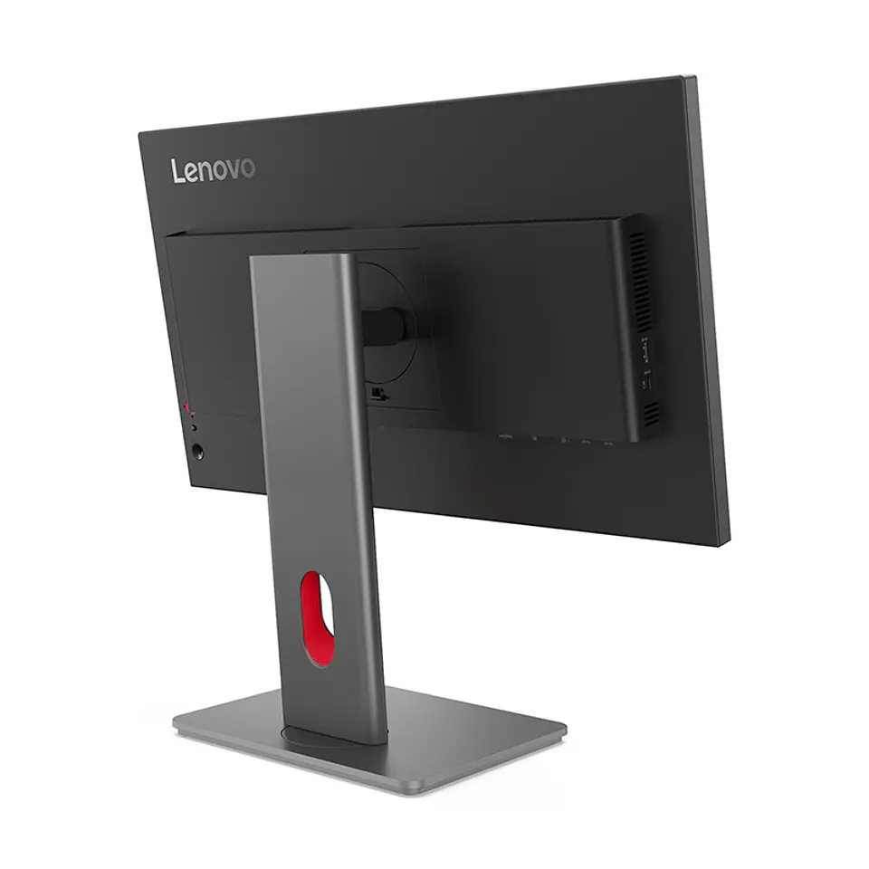 Monitor Plano Lenovo ThinkVision P24Q-40, 23.8