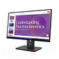 Monitor Lenovo ThinkVision T24D-40, 23.8