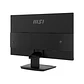 Monitor Plano MSI PRO MP243L E14, 23.8