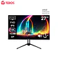 Monitor plano TEROS TE-2714S, 27