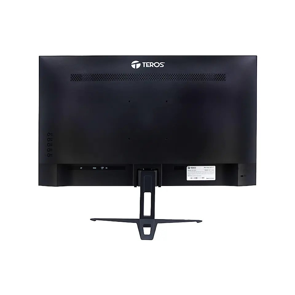Monitor plano TEROS TE-2714S, 27