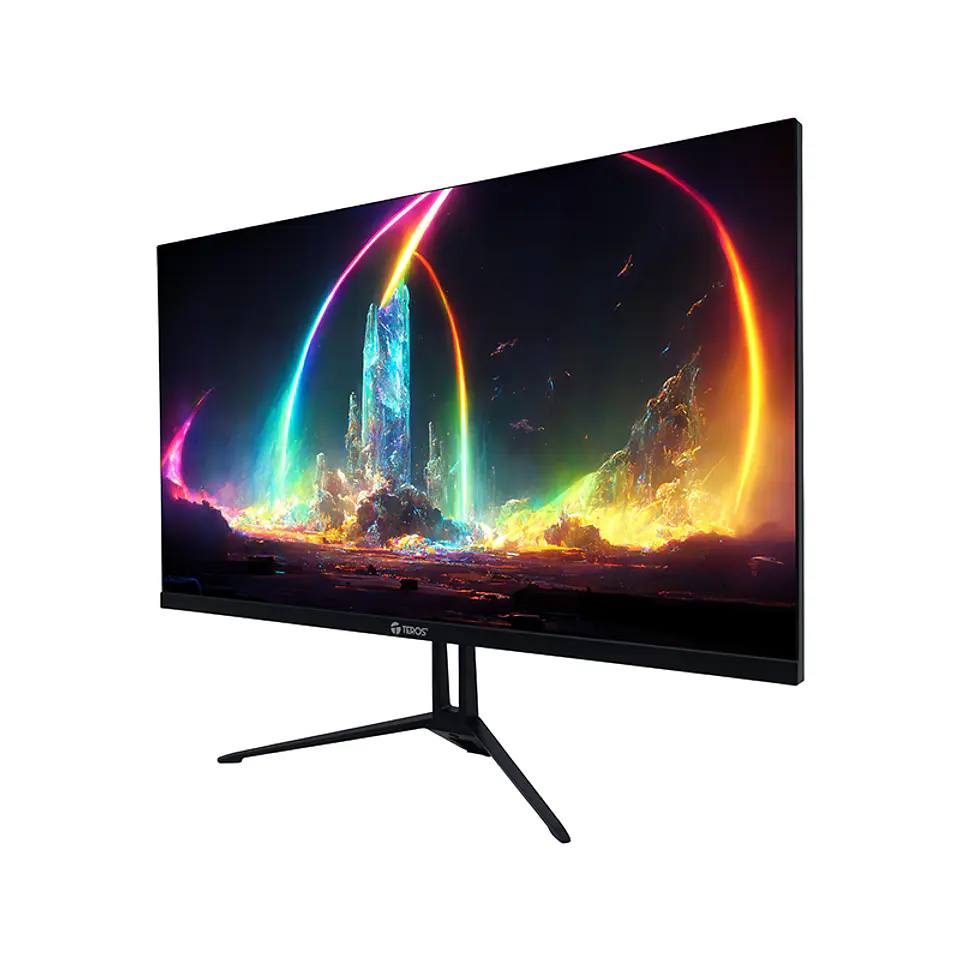 Monitor plano TEROS TE-2714S, 27