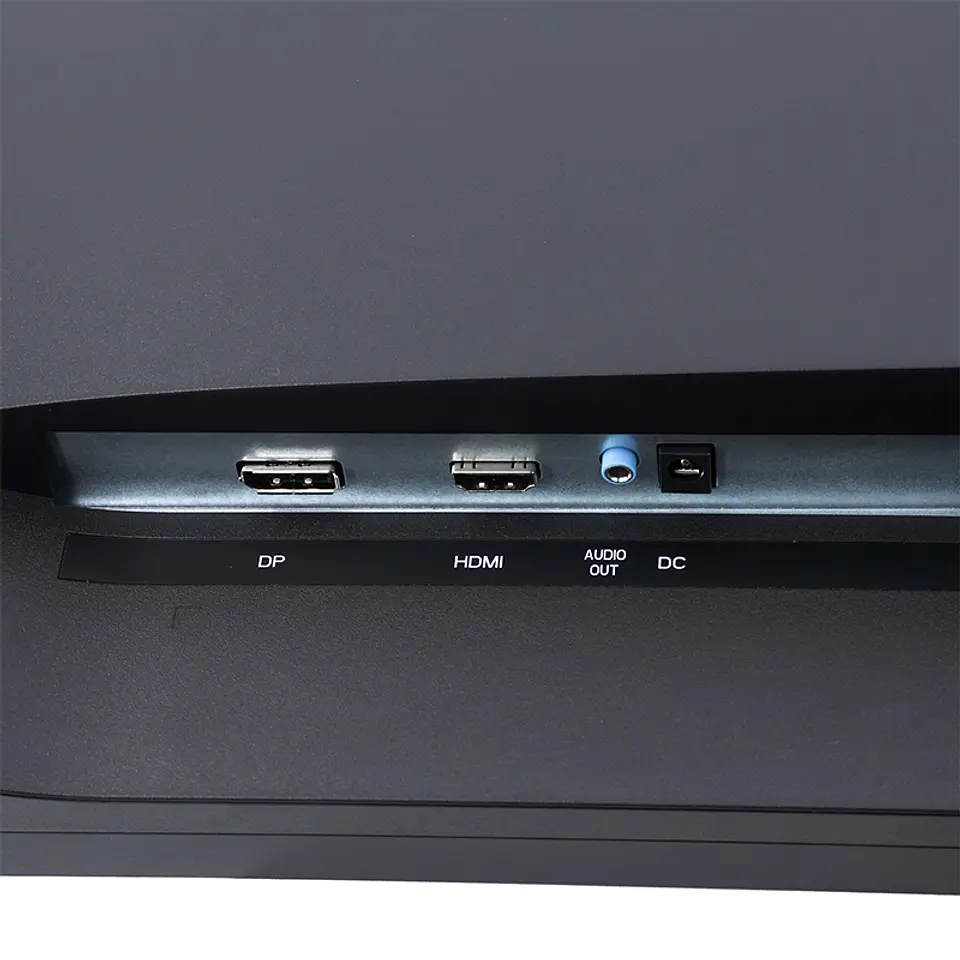 Monitor plano TEROS TE-2714S, 27