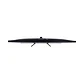 Monitor plano TEROS TE-2714S, 27
