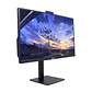 Monitor Plano Corporativo TEROS TE-2715CS, QHD IPS, 100Hz, HDMI, DP, Audio Out, Cámara 5MP - Miniatura 2