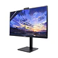 Monitor Plano Corporativo TEROS TE-2715CS, QHD IPS, 100Hz, HDMI, DP, Audio Out, Cámara 5MP - Miniatura 3