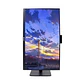 Monitor Plano Corporativo TEROS TE-2715CS, QHD IPS, 100Hz, HDMI, DP, Audio Out, Cámara 5MP - Miniatura 4