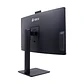 Monitor Plano Corporativo TEROS TE-2715CS, QHD IPS, 100Hz, HDMI, DP, Audio Out, Cámara 5MP - Miniatura 6