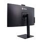 Monitor Plano Corporativo TEROS TE-2715CS, QHD IPS, 100Hz, HDMI, DP, Audio Out, Cámara 5MP - Miniatura 8