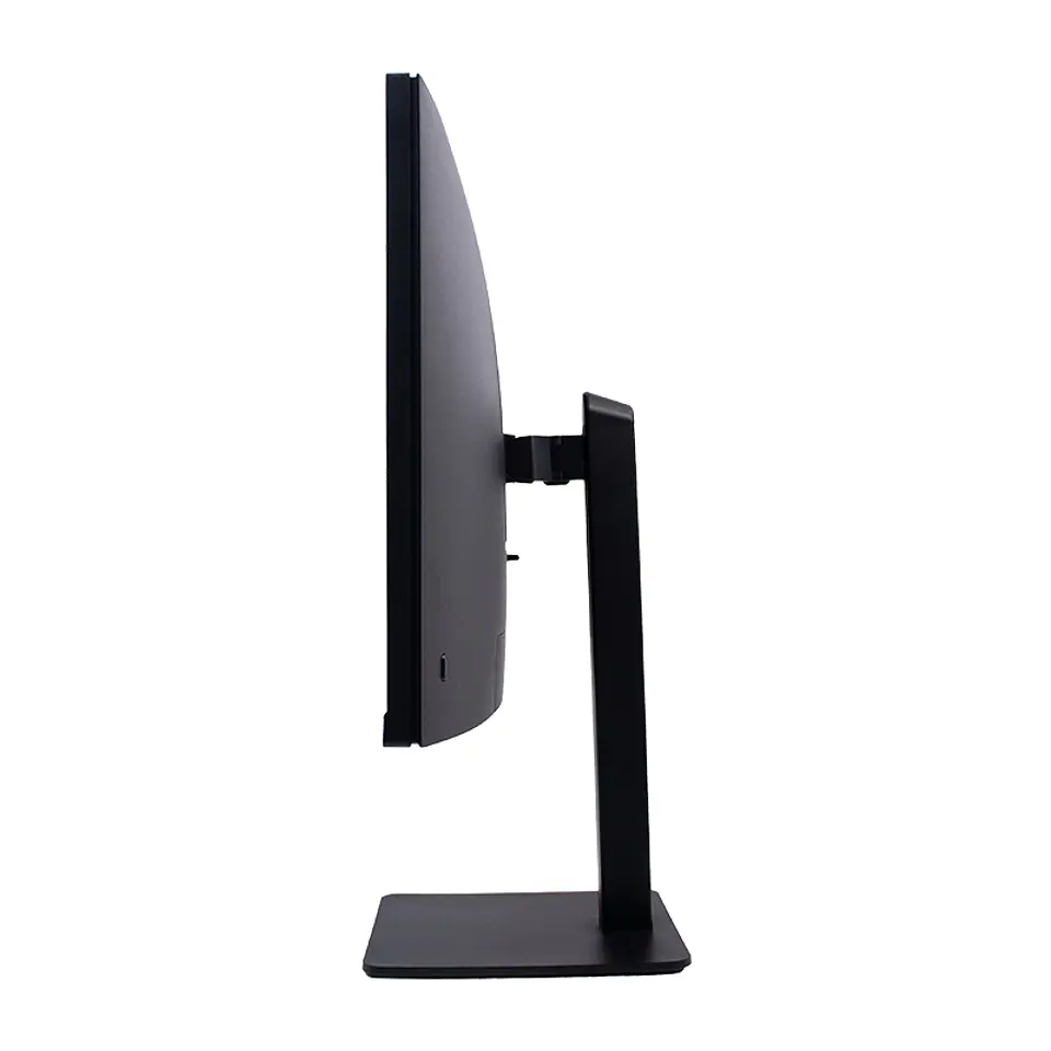 Monitor Plano Corporativo TEROS TE-2715CS, QHD IPS, 100Hz, HDMI, DP, Audio Out, Cámara 5MP 10